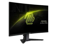 MSI MAG 27C6X - 1271910 - zdjęcie 2